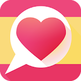 Amor en España - Chat España, Foros y Más icon