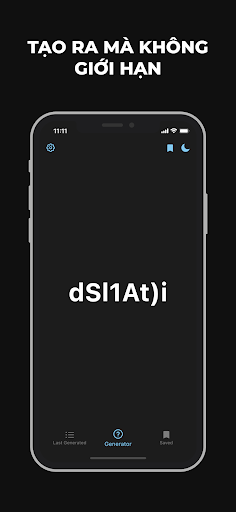 Bản xem trước ứng dụng