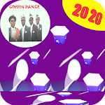 Cover Image of Unduh COFFIN DANCE TILES BALL 3D, Astronomia Piano 1.0 APK