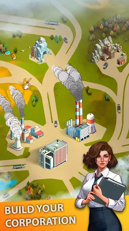 Game screenshot Idle Mining Tycoon: Industry mod apk