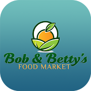 Bob and Betty's Food Market