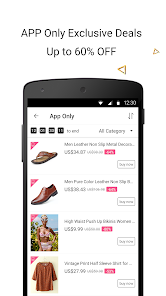 Newchic clothing shop south africa