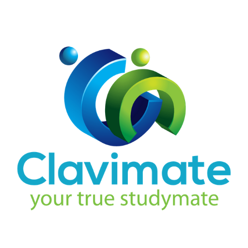 Clavimate Classes logo