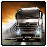 Cover Image of 下载 Truck Tractor Simulator 2019 1.6 APK