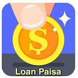 Loan Paisa - Instant Personal Loan Apply Online icon