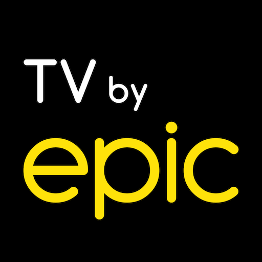 TV by Epic logo