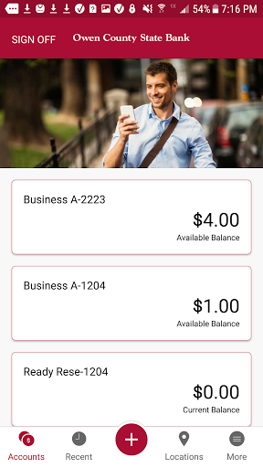OCSB Mobile Screen 2