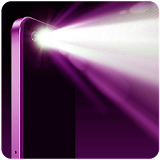 Flashlight-LED Torchlight icon