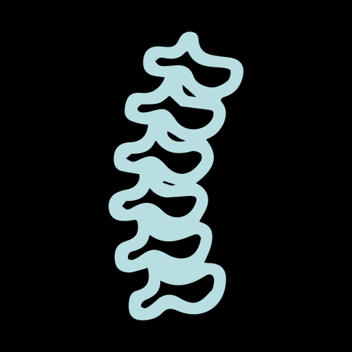 Fabrizio Ferilli Osteopata logo