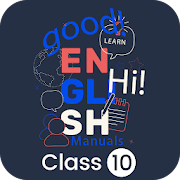 English 10th Class Exercise Solution