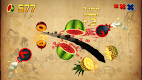 screenshot of Fruit Ninja Classic