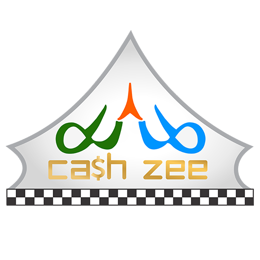 Cash Zee logo