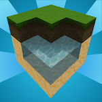Cover Image of Download Exploration Craft 3D  APK