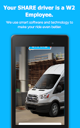 SHARE Transit for Drivers
