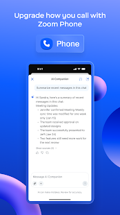 Unknown app Screenshot