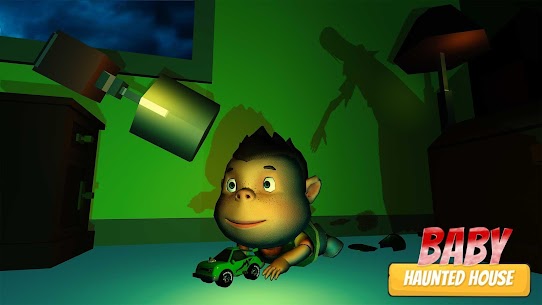 Save The Baby: Scary For Pc, Windows 10/8/7 And Mac – Free Download 1