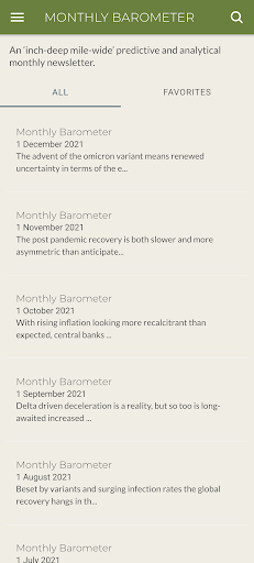 Monthly Barometer Screen 2