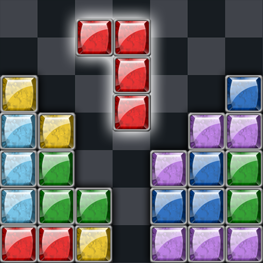 Drawing Block Puzzle 1  Icon
