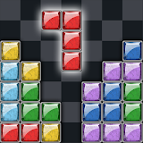 Drawing Block Puzzle 1 icon