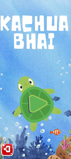 Android application Kachua Bhai screenshort