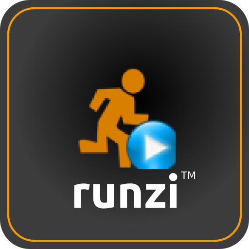 Cadence Running Tracker 2.13 Icon