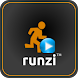 Cadence Running Tracker - Androidアプリ