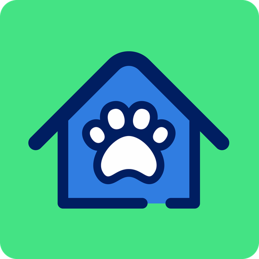 Pet Photo Saver logo