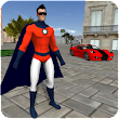 Superhero: Battle for Justice