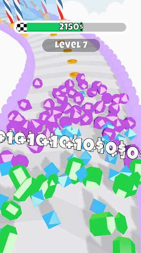 Money Bump Screen 2