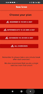 Get Fit Premium 0.0.7 APK + Мод (Unlimited money) за Android