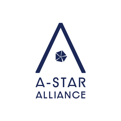 A-Star Alliance logo