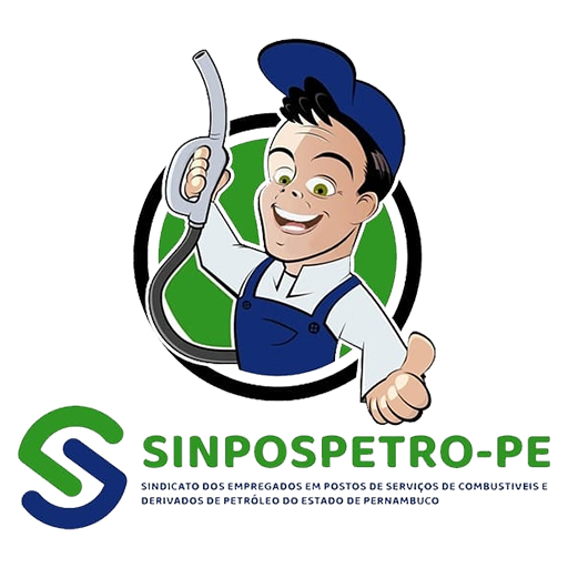 SINPOSPETRO-PE logo