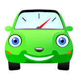My Cars (Fuel logger++) icon