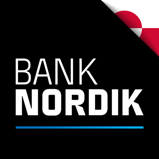BankNordik Netbank logo