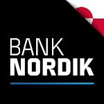 Cover Image of Download BankNordik Netbank  APK
