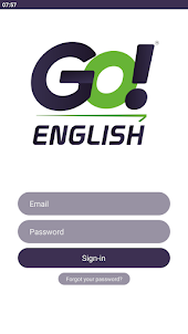GoEnglish - Leads App