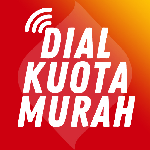 Kode Dial Kuota Murah logo