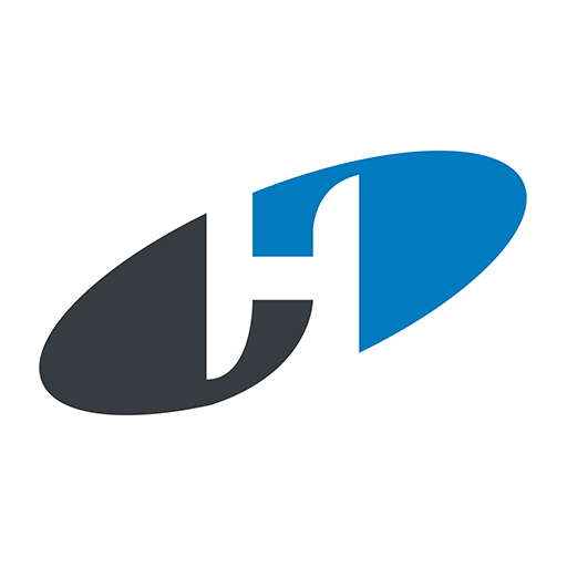 GNAO News App logo