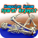 Cover Image of डाउनलोड Kumpulan Senam Syaraf Kejepit  APK