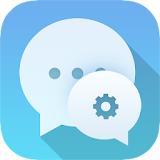 SMS Sync for Apple Messages icon