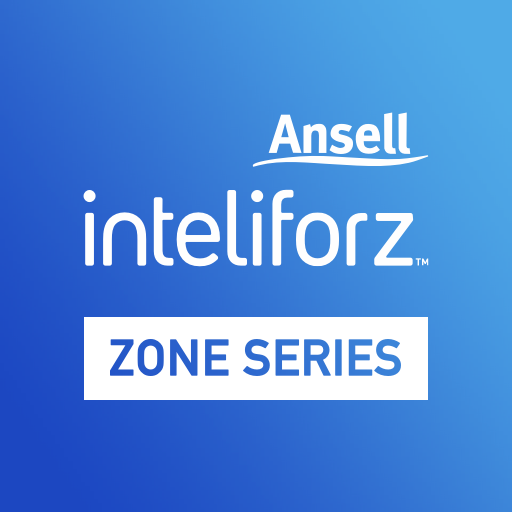 Inteliforz Zone logo