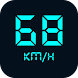 Speedometer: GPS Speed Tracker - Androidアプリ