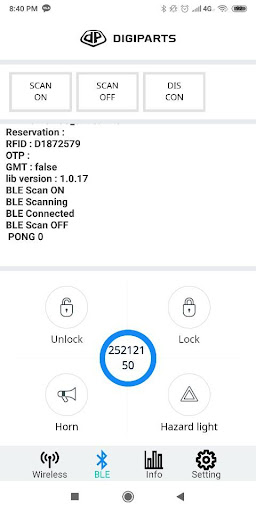 OTOPLUG - DIGIPARTS Screen 2