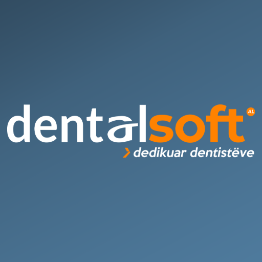 DentalSoft logo