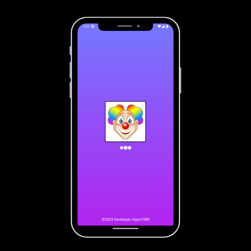 Android application Radio Payaso screenshort