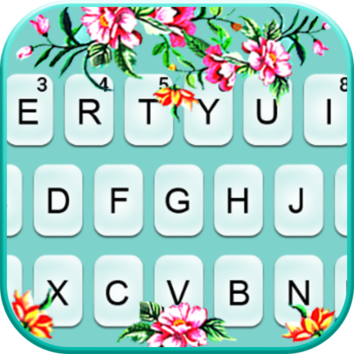 Summer Time Flowers Theme 1.0 Icon