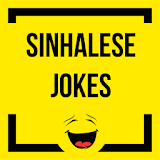 Sinhala Jokes - විහිළු icon