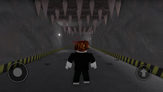 Screenshot 2 Escape papa chef Pizzeria Obby android