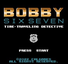 Bobby Six Sevenのおすすめ画像1