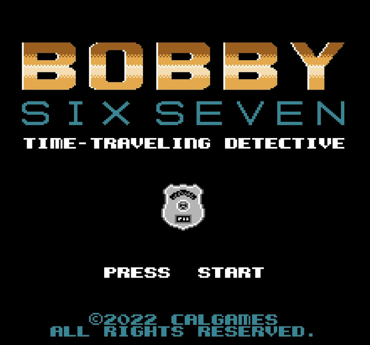 Bobby Six Seven - 1.0.0.551 - (Android)